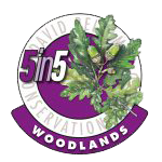 David Bellamy 5in5 Conservation Award Woodlands