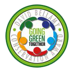 David Bellamy Going Green Together Conservation Award